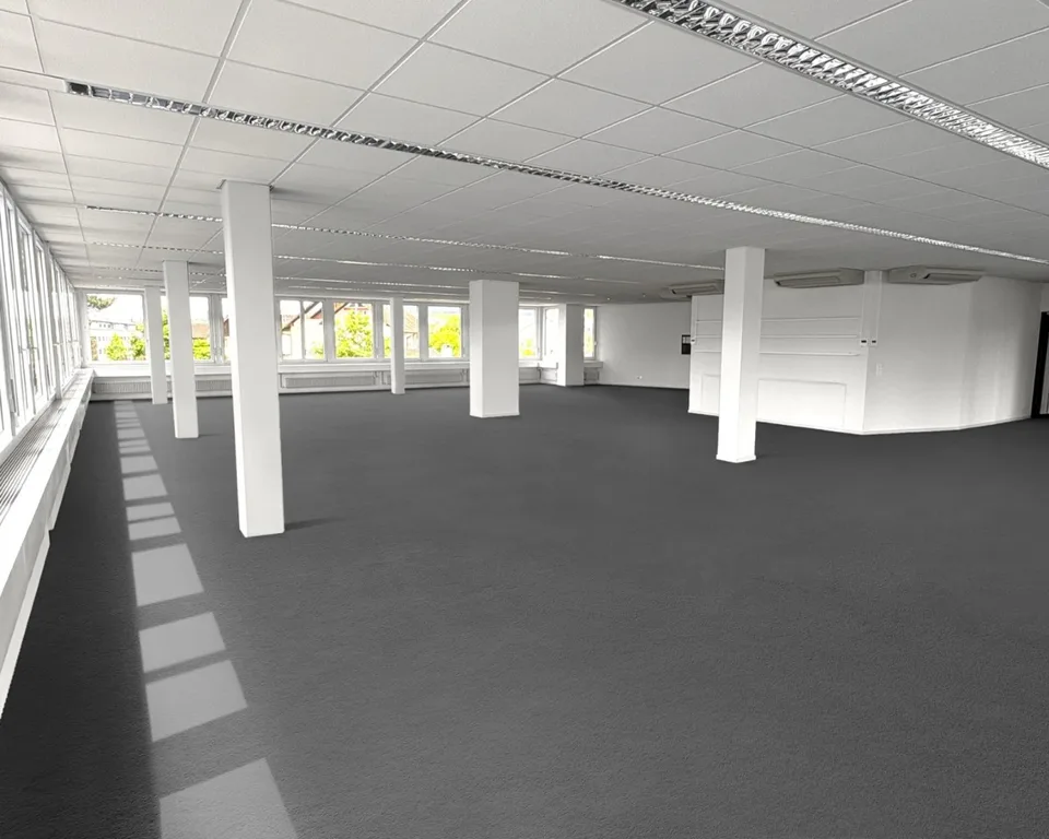 Attraktive Büroräume für Ihr Unternehmen – Foto 3 von 5