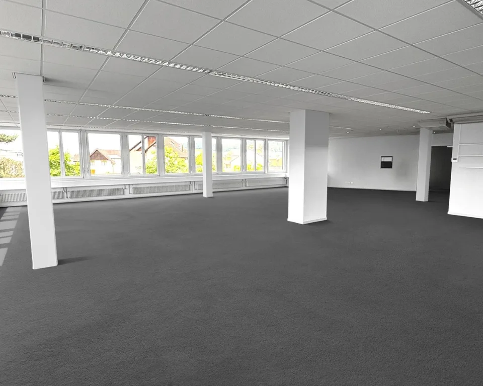 Attraktive Büroräume für Ihr Unternehmen – Foto 4 von 5