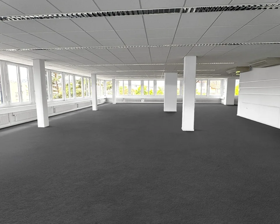 Attraktive Büroräume für Ihr Unternehmen – Foto 2 von 5