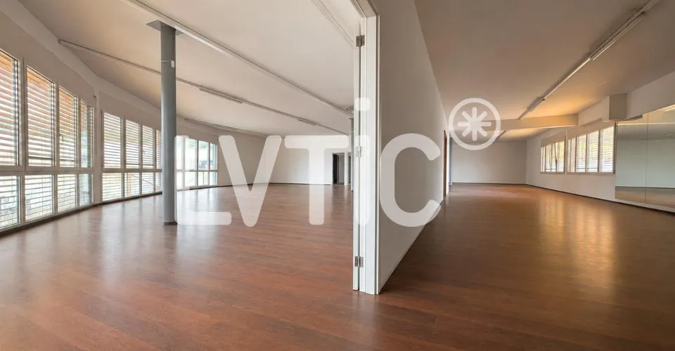Locaux, bureaux, atelier de 336 m2 à louer à Villeneuve – Foto 12 von 14