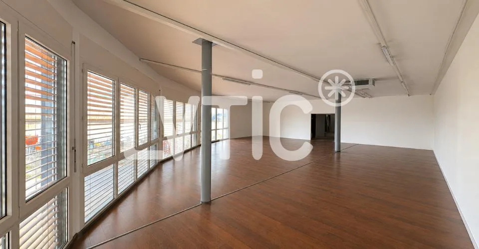 Locaux, bureaux, atelier de 336 m2 à louer à Villeneuve – Foto 11 von 14