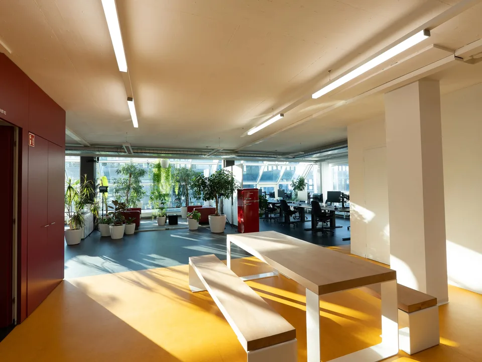 Office – photo 24 of 30