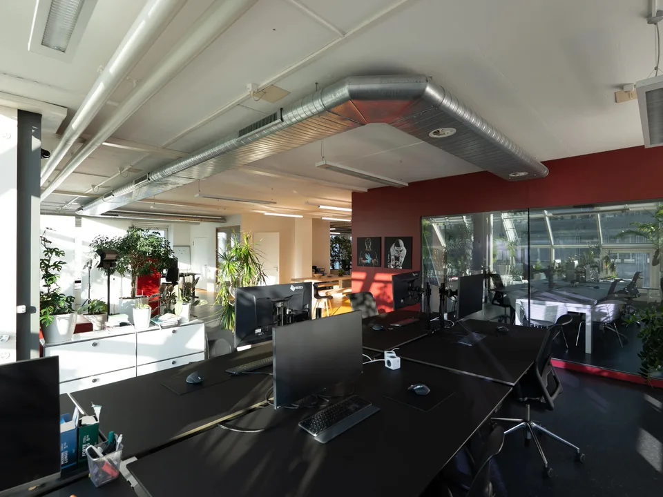 Office – photo 29 of 30