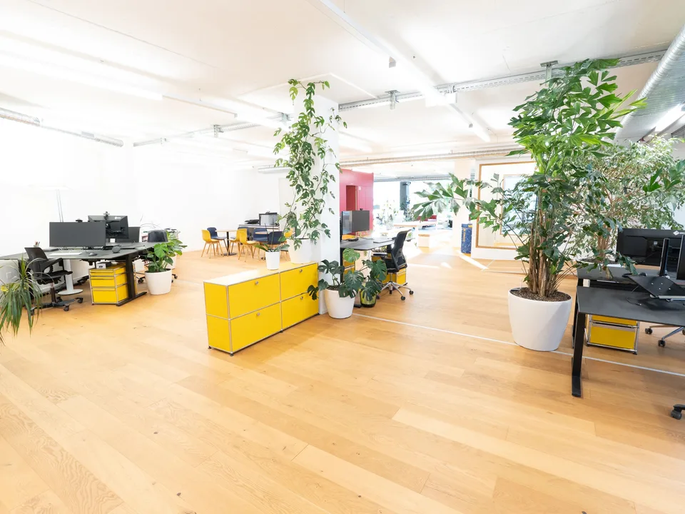 Office – photo 18 of 30