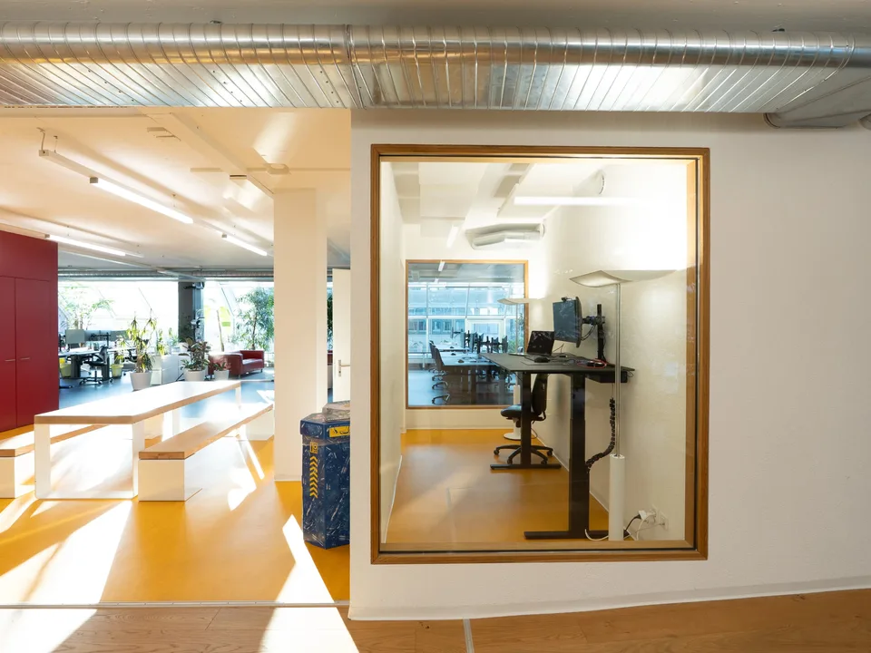 Office – photo 16 of 30