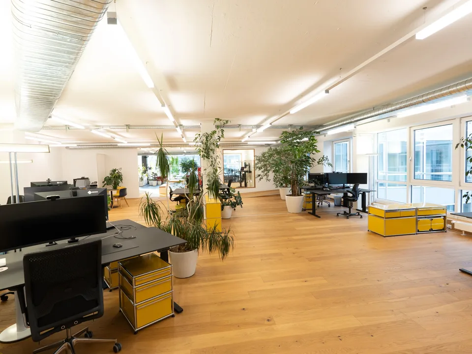 Office – photo 19 of 30