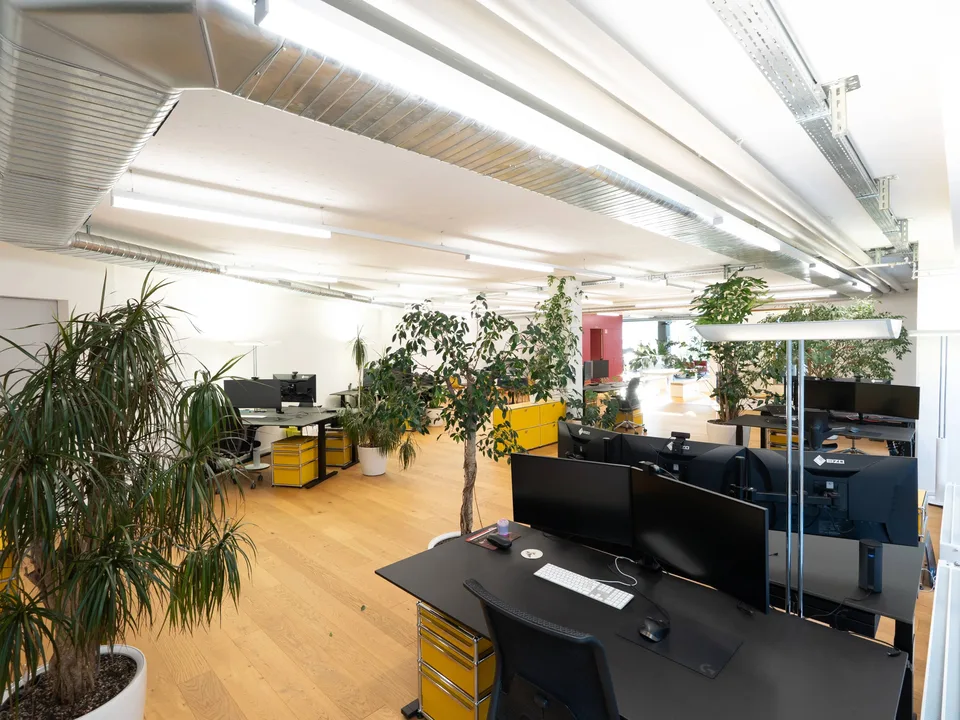 Office – photo 21 of 30