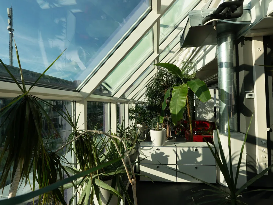 Office – photo 28 of 30