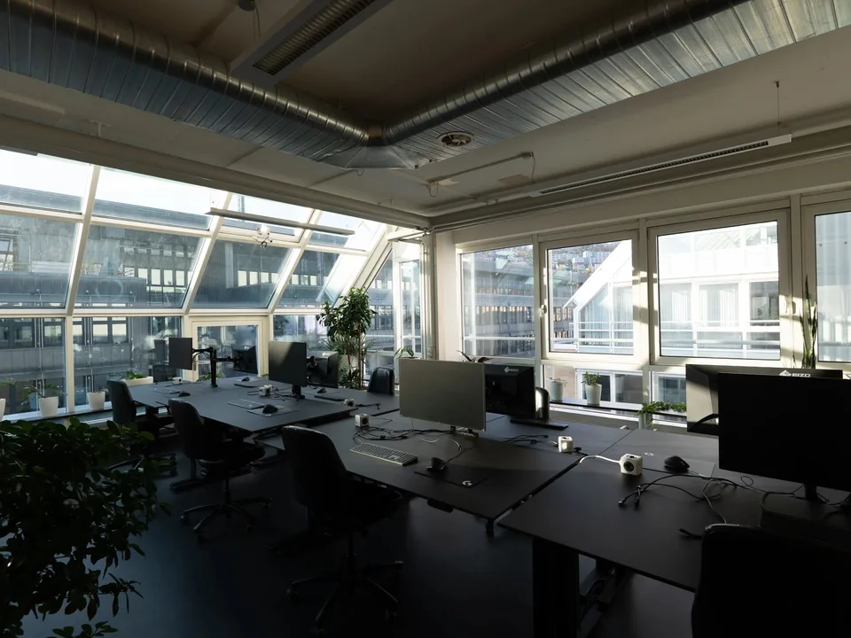 Office – photo 23 of 30