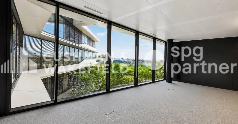Bureaux premium de 254 m² au coeur du Terre Bonne Park - Crassier 3 – photo 16 sur 19
