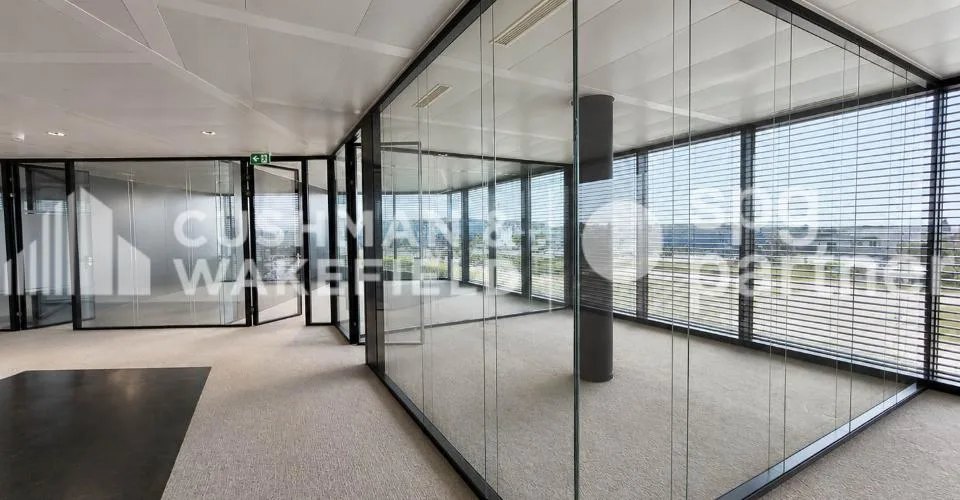 Bureaux premium de 254 m² au coeur du Terre Bonne Park - Crassier 3 – photo 17 sur 19