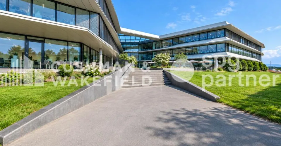 Bureaux premium de 254 m² au coeur du Terre Bonne Park - Crassier 3 – photo 19 sur 19