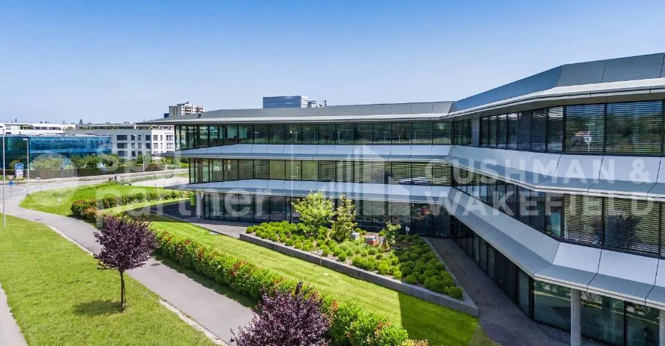 Bureaux premium de 254 m² au coeur du Terre Bonne Park - Crassier 3 – photo 18 sur 19