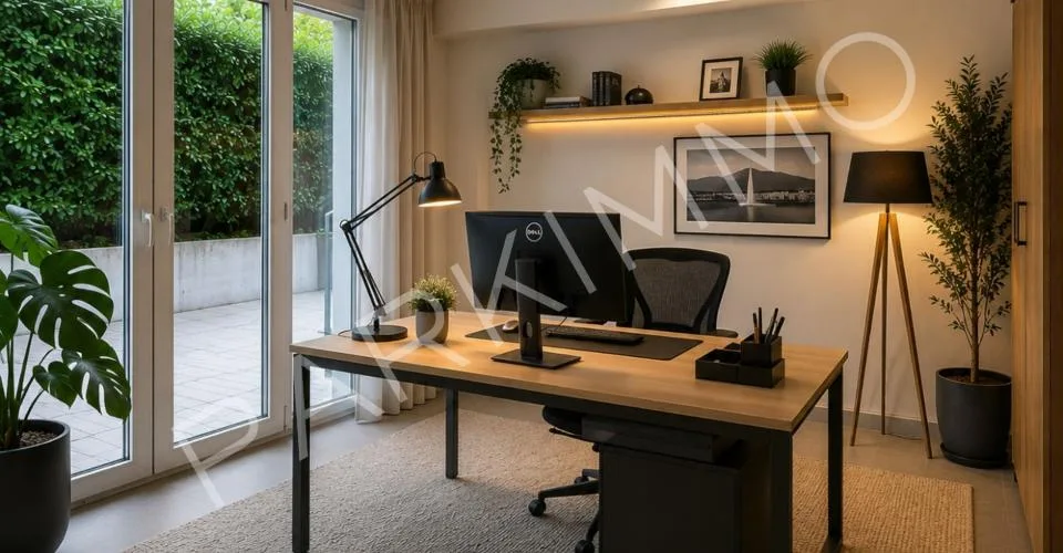 Beaux bureaux de 70m2 – photo 7 of 7