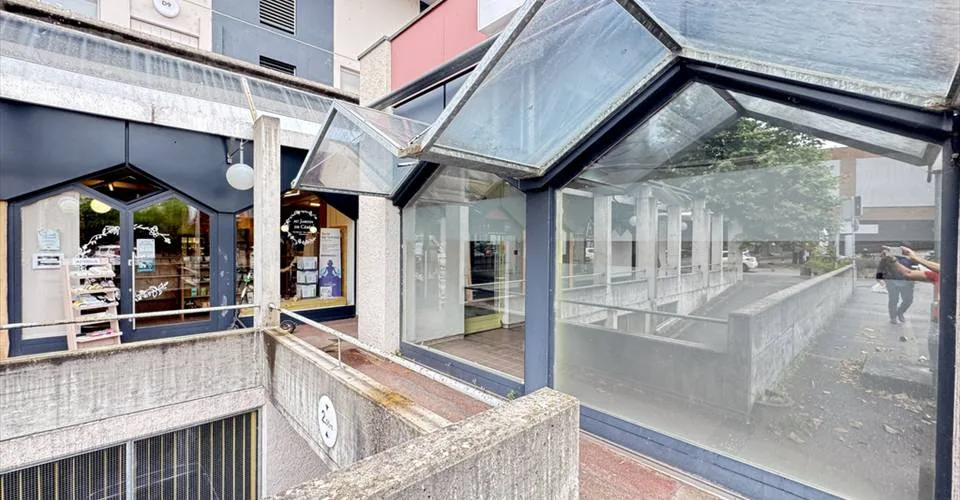 Un immeuble emblématique en plein renouveau – Foto 9 von 9