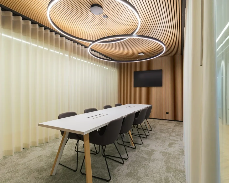 Ihr flexibles Büro in Neuchâtel – Foto 14 von 22