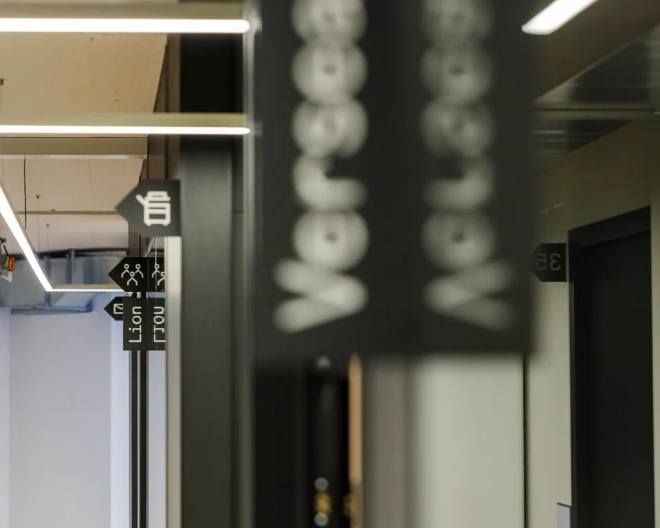 Ihr flexibles Büro in Neuchâtel – Foto 16 von 22