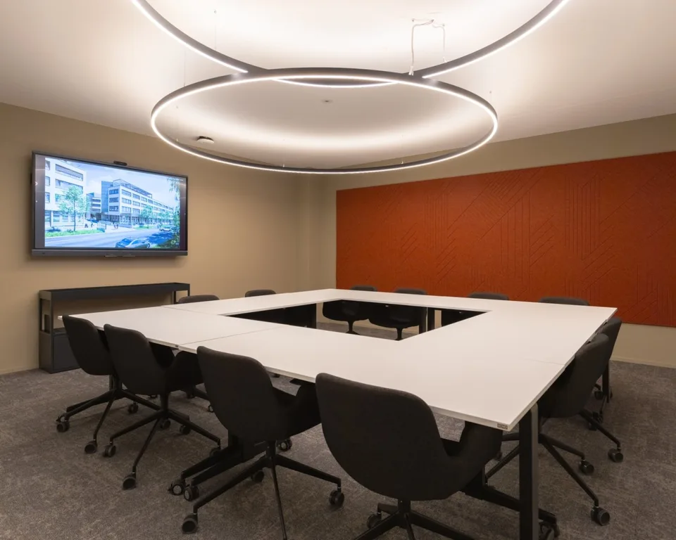 Ihr flexibles Büro in Neuchâtel – Foto 15 von 22