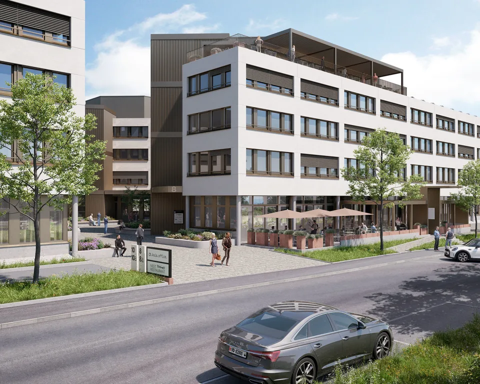 Ihr flexibles Büro in Neuchâtel – Foto 17 von 22