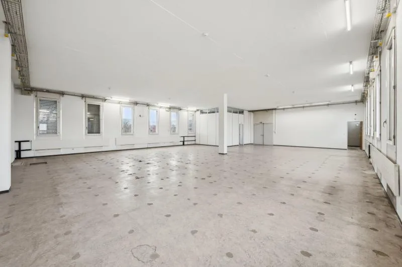 Swisscom Arlesheim – photo 14 sur 21