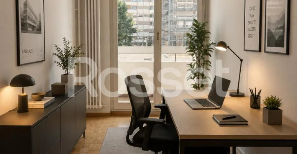 Bureaux d'environ 108 m² au 1er étage – photo 6 sur 11