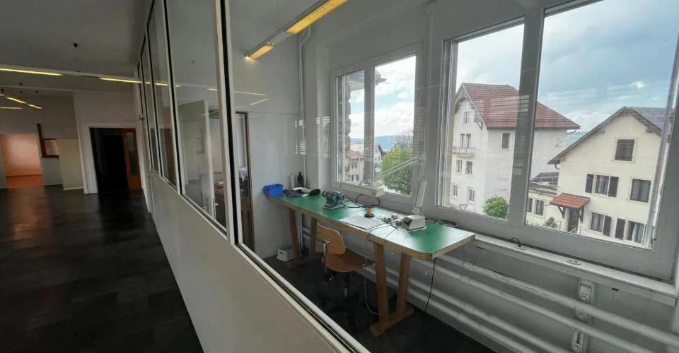 Gewerbe 4 Zimmer – Foto 4 von 5