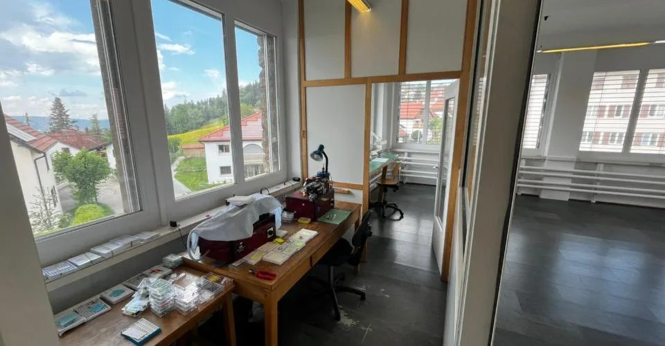 Gewerbe 4 Zimmer – Foto 5 von 5