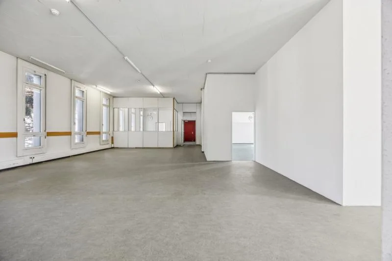 Swisscom Heerbrugg – photo 17 sur 21