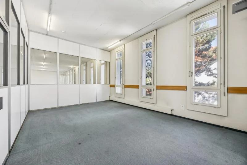 Swisscom Heerbrugg – photo 12 sur 21
