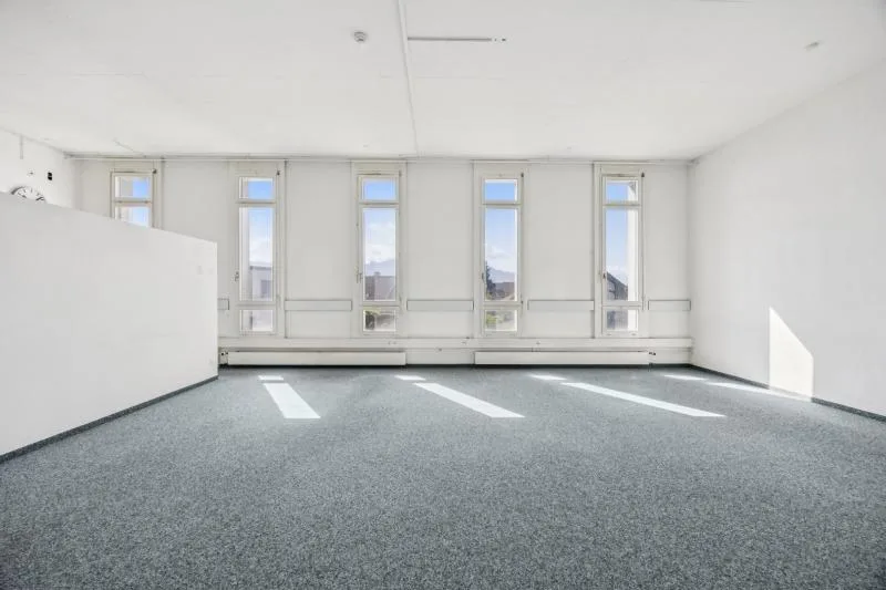 Swisscom Heerbrugg – photo 14 sur 21