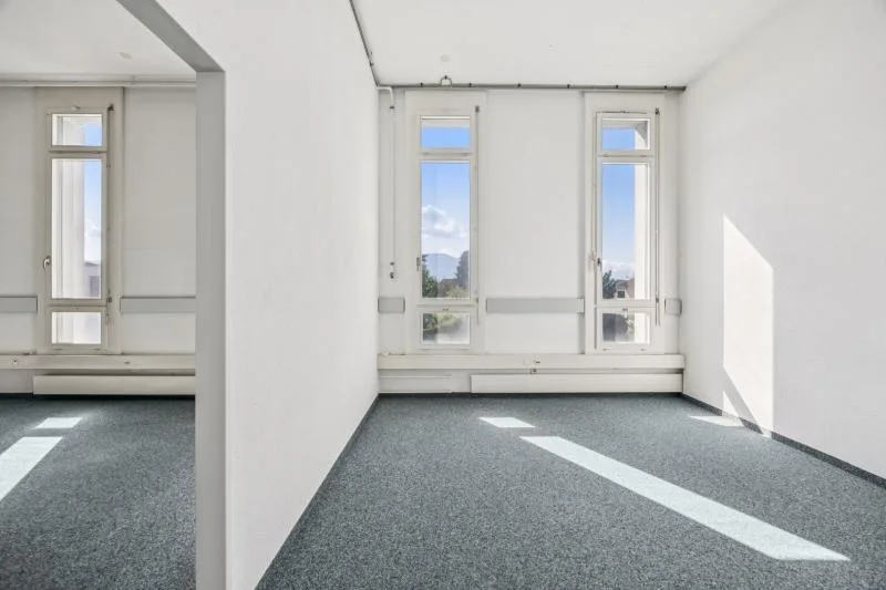 Swisscom Heerbrugg – photo 13 sur 21