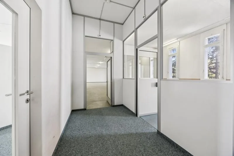 Swisscom Heerbrugg – photo 9 sur 21
