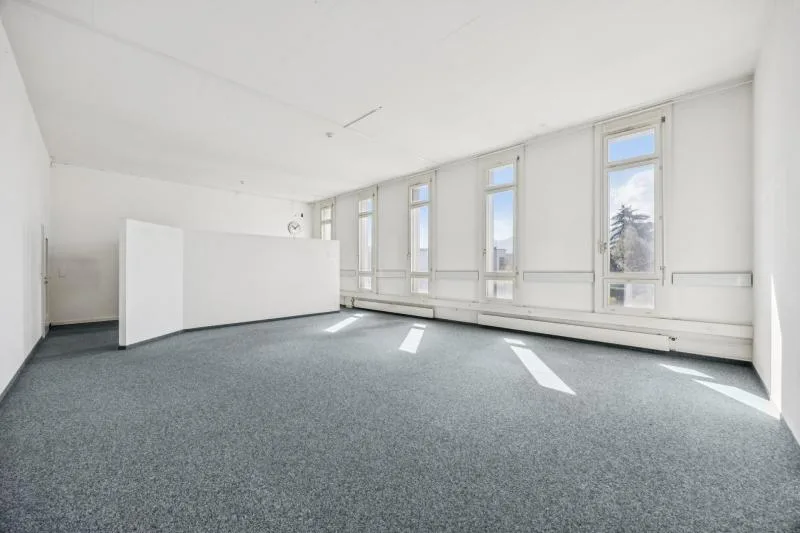 Swisscom Heerbrugg – photo 16 sur 21