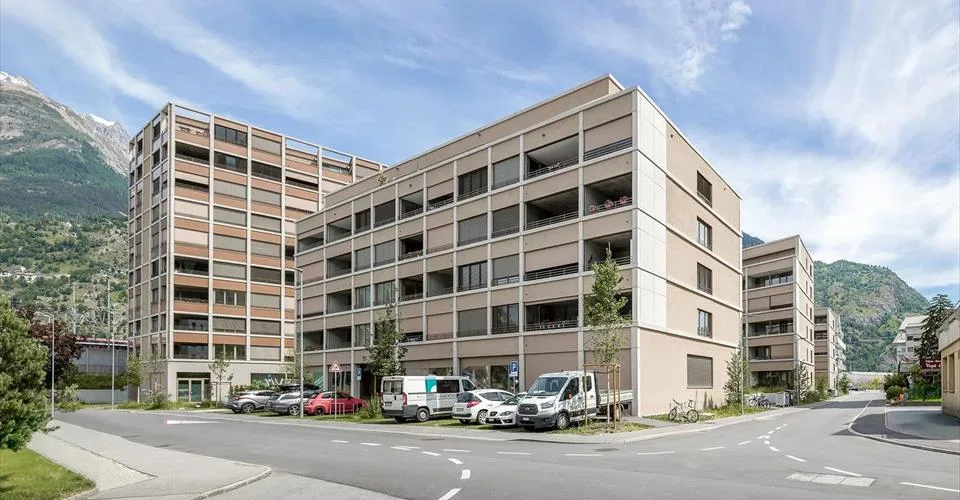 Letzte verfügbare Fläche: 106,5 m² ? vielseitig nutzbar und ideal gele – Foto 10 von 11