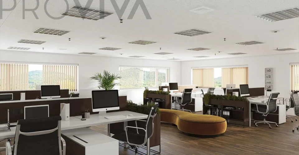 À louer, Bureau, 3937 Baltschieder, Ref. 5613531