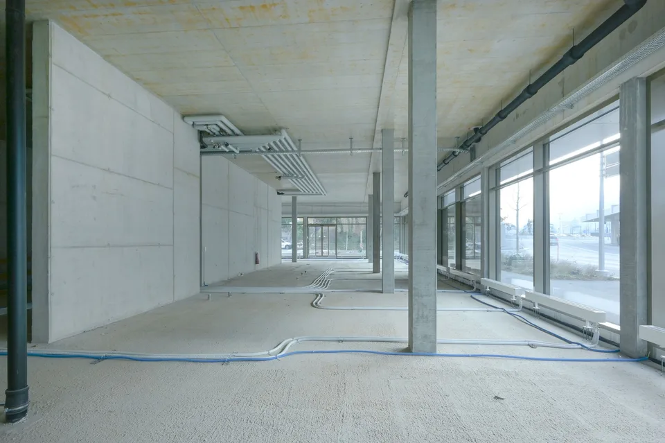 Nur 1 Minute zum Bahnhof, wenn überhaupt! – photo 7 sur 11