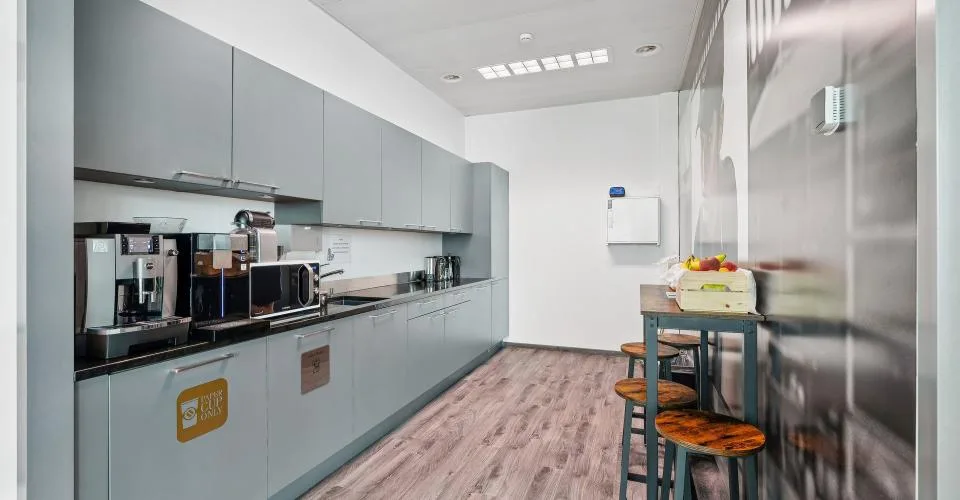 Ein moderner Raum von 450 m² im Herzen von Plan-les-Ouates – Foto 18 von 21