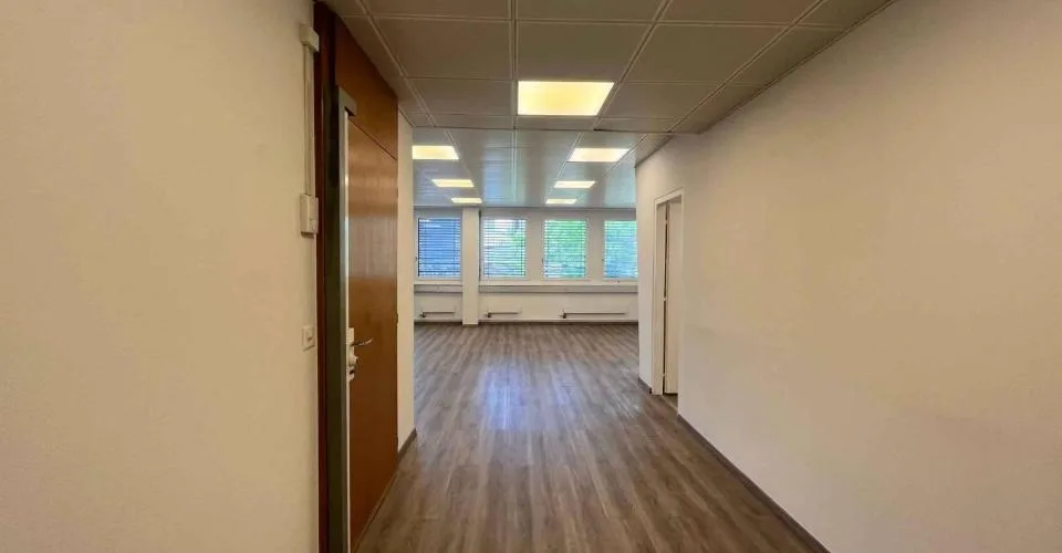 Bureaux 186m2 - Gare de Chêne-Bourg – photo 7 sur 24