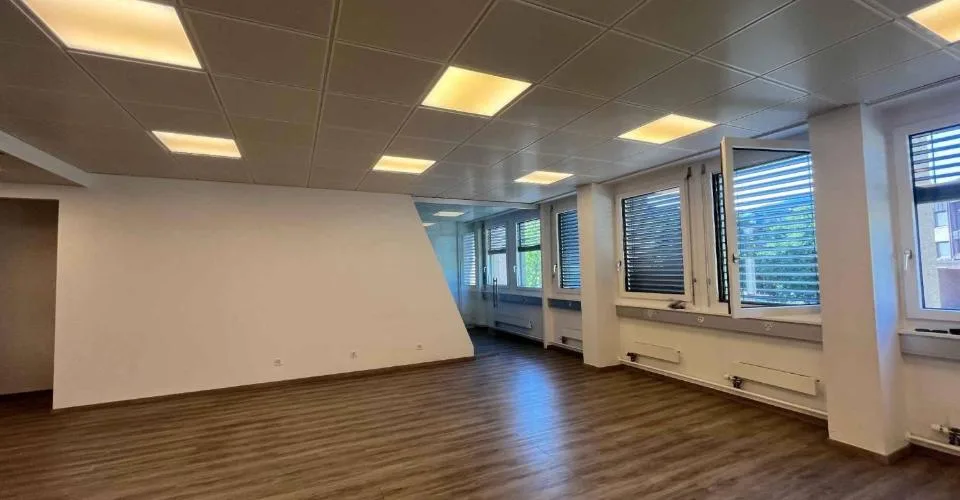 Bureaux 186m2 - Gare de Chêne-Bourg – photo 3 sur 24