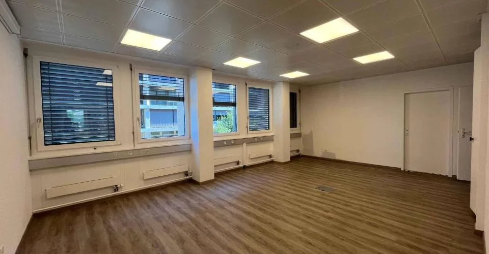 Bureaux 186m2 - Gare de Chêne-Bourg – photo 5 sur 24