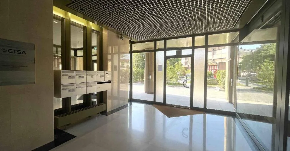 Bureaux 186m2 - Gare de Chêne-Bourg – photo 2 sur 24