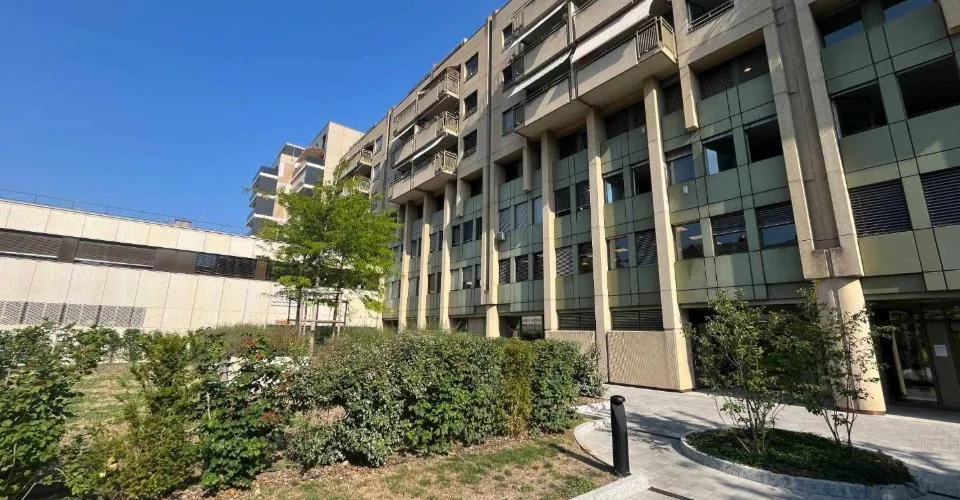 Bureaux 186m2 - Gare de Chêne-Bourg – photo 12 sur 24