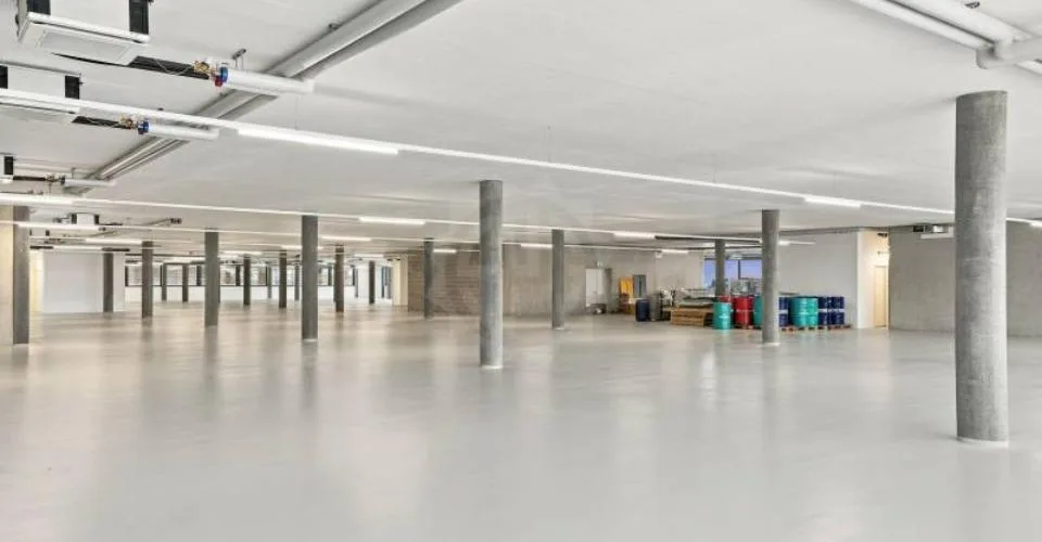 Große Industriefläche - Plan-les-Ouates – Foto 3 von 7
