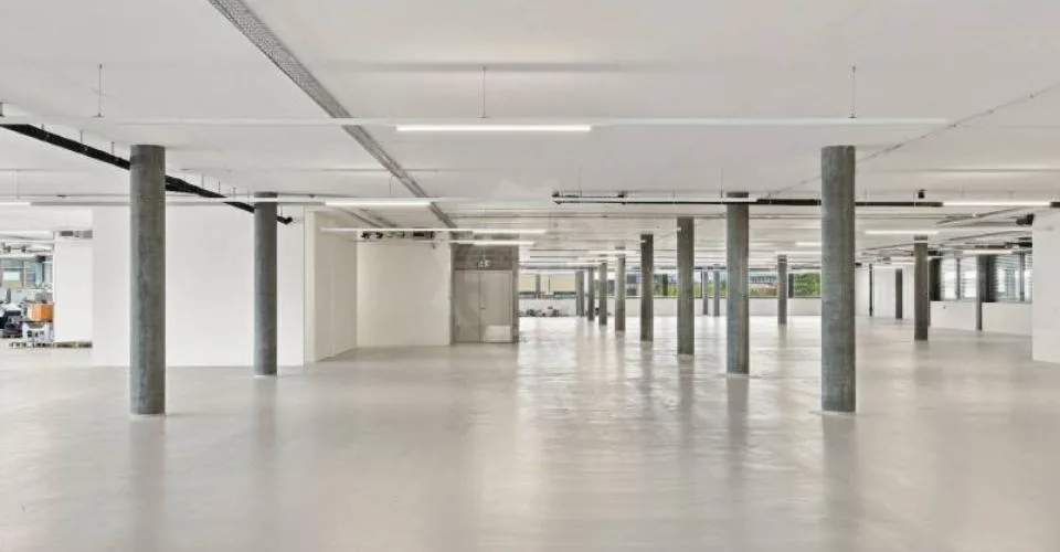 Große Industriefläche - Plan-les-Ouates – Foto 4 von 7