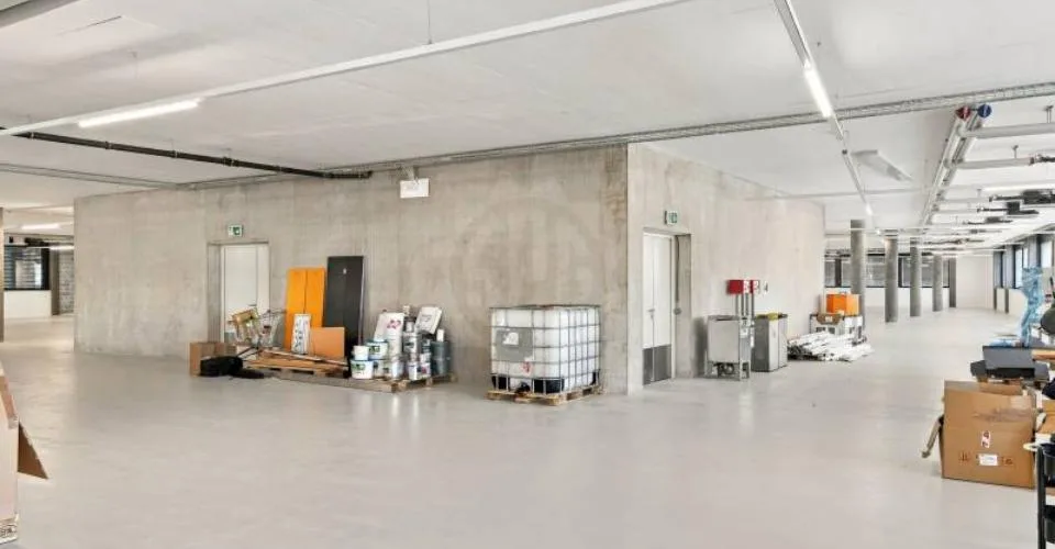 Große Industriefläche - Plan-les-Ouates – Foto 6 von 7