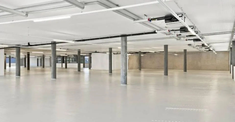 Große Industriefläche - Plan-les-Ouates – Foto 2 von 7
