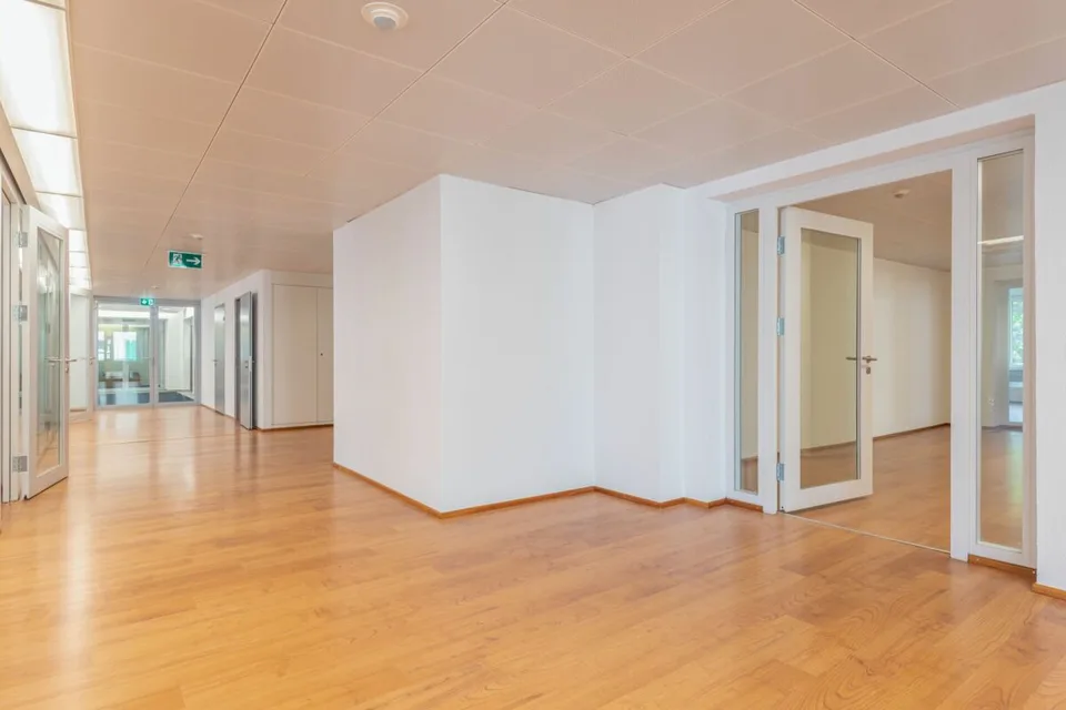 Einzelbüro für Plug and Play Nutzung – Foto 7 von 8