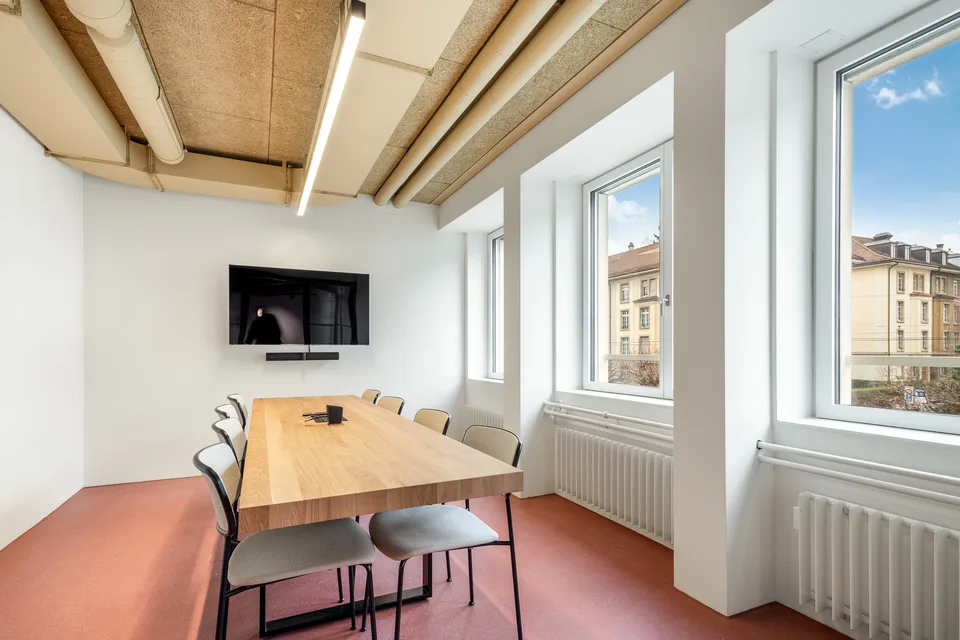 Büro – Foto 16 von 22