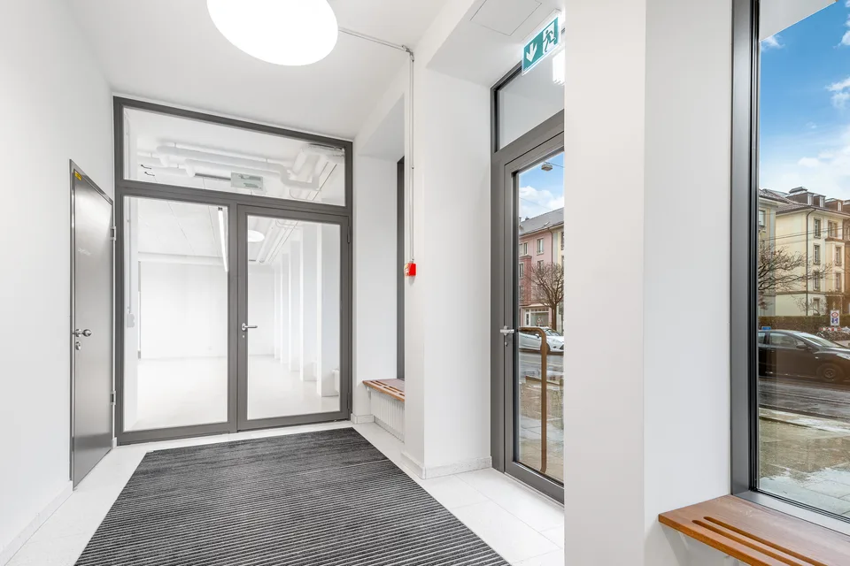 Büro – Foto 21 von 22