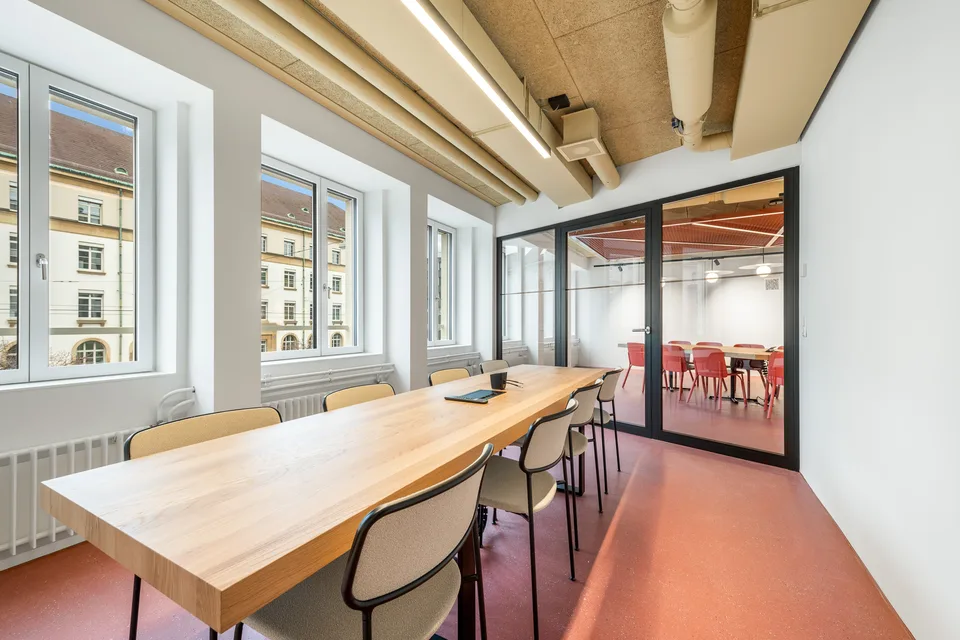Büro – Foto 15 von 22
